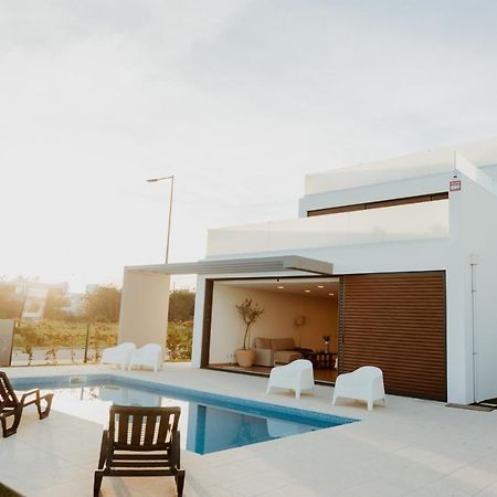 Edition Tavira / Luxury Villa With Private Pool Exterior foto