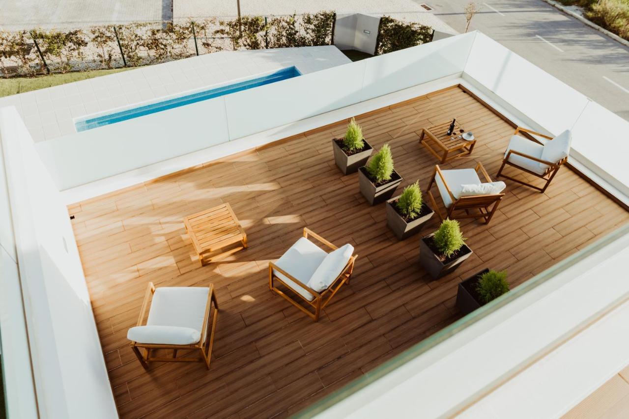 Edition Tavira / Luxury Villa With Private Pool Exterior foto