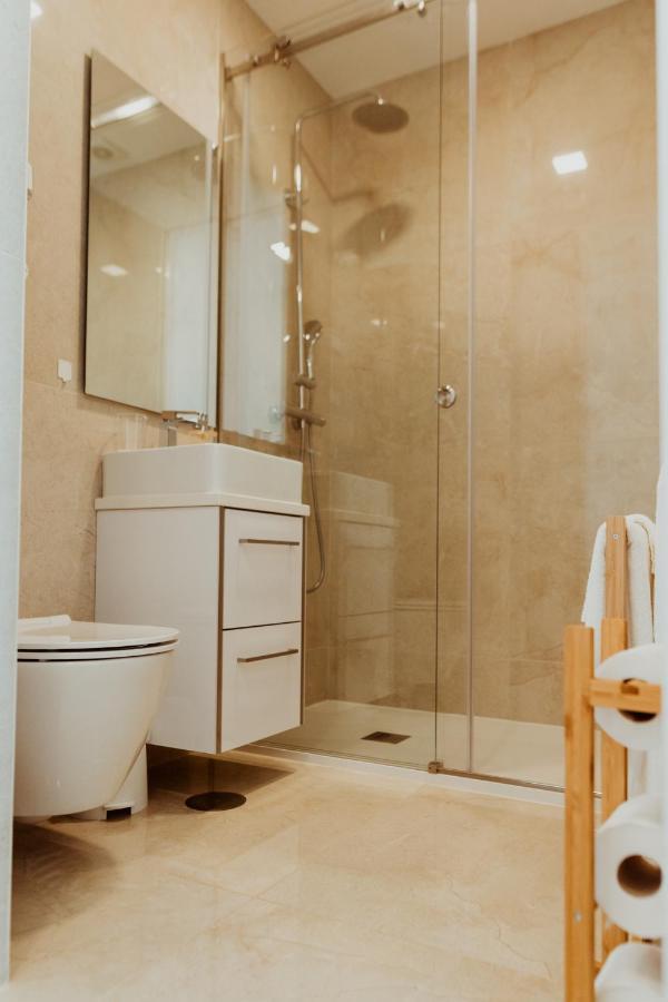 Edition Tavira / Luxury Villa With Private Pool Exterior foto