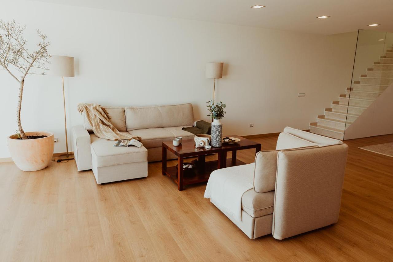 Edition Tavira / Luxury Villa With Private Pool Exterior foto
