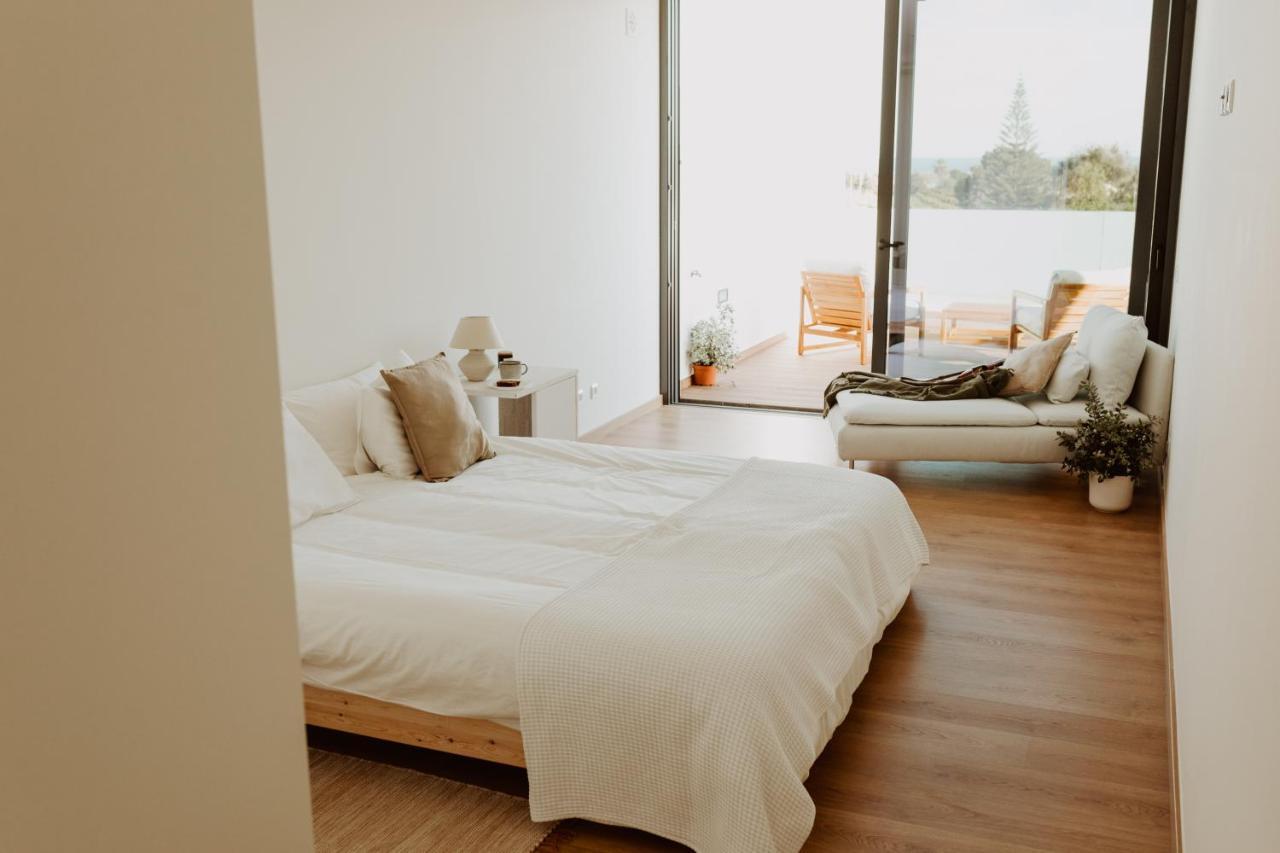 Edition Tavira / Luxury Villa With Private Pool Exterior foto